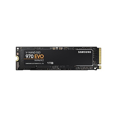 Strategic Sourcing Samsung 1tb 970 Evo Nvme M.2 (MZV7E1T0BW)