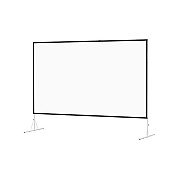 DA-Lite Screen Ff Dlx Comp Scrn Dv 83x144 (88693N)
