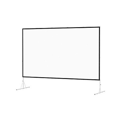 DA-Lite Screen Ff Dlx Comp Scrn Dv 83x144 (88693N)