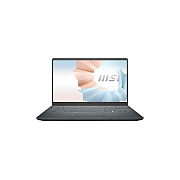 MSI Modern 14 B11mo-240 14in I7 Irisxe (MODERN14B240)