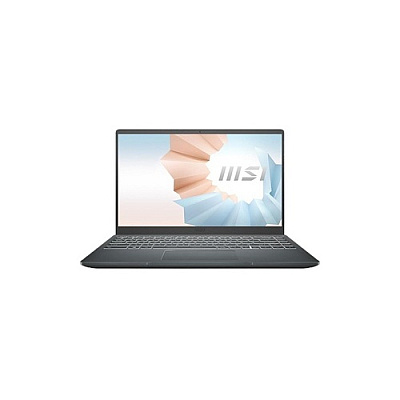 MSI Modern 14 B11mo-240 14in I7 Irisxe (MODERN14B240)