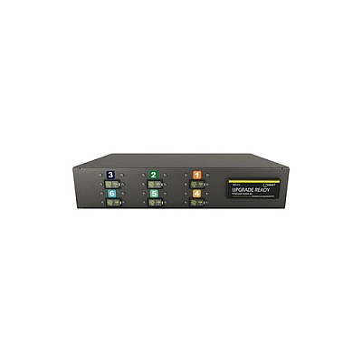 Vertiv Mn01xdr1-15p3b8-6ps15d0h10-s (I10047L)