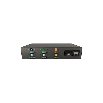 Vertiv Mn01ddr1-15p3b8-6ps15b0h10-s (I10072L)