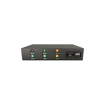 Vertiv Mn01ddr1-15p3b8-6ps15d0h10-s (I10093L)