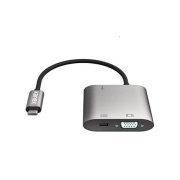 Kanex Usb-c Charging + 4 Port Usb 3 Hub (K1811278)