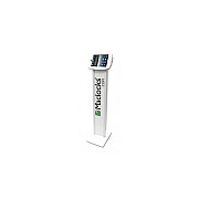 Compulocks Ipad Pro11,space White,brandme Stand Wht (140W211SENW)