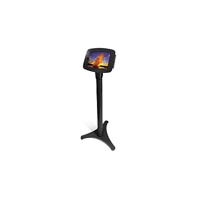 Compulocks Ipad Pro12.9,space Blk,adj.stand Blk (147B299PSENB)