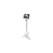 Compulocks Ipad Pro11,space Wht,adj. Floor Stand Wh (147W211SENW)