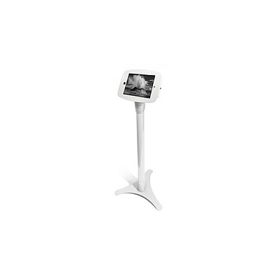 Compulocks Ipad Pro12.9,space Wht,adj. Stand Whitet (147W299PSENW)