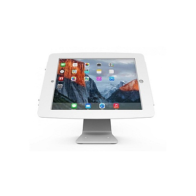 Compulocks Ipad Pro12.9, Space White,360kiosk White (303W299PSENW)