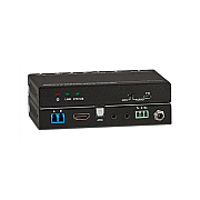 Kanexpro 4k 60 Fiber Optic Extender W Arc 4 4 4 (EXT4KFIBERPRO)