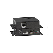Kanexpro 120m Hdmi Extender Over Ip Tx Rx With Ir (EXTAVIP120M)