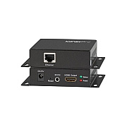 Kanexpro 120m Hdmi Extender Over Ip Rx With Ir We (EXTAVIP120MRX)