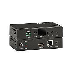 Kanexpro Networkav H264 Receiver 120m (EXTAVIPH264RX)