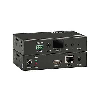 Kanexpro Networkav H264 Transmitter 120m (EXTAVIPH264TX)