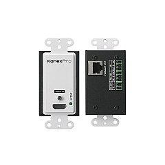 Kanexpro 4k Hdmi 2 0 Reciever W Poc (EXTWP70POCRX)