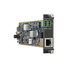 Kanexpro Flexible Hdbaset Output Card 1 Output Ma (FLEXOUTHDBT)