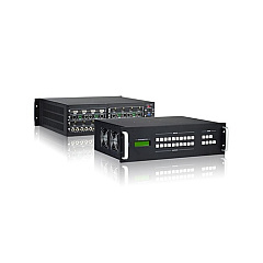 Kanexpro Kanex Pro 4k Uhd 16x16modular Matrix Swi (HDMMX16164K)