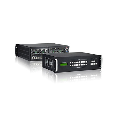 Kanexpro Kanex Pro 4k Uhd 16x16modular Matrix Swi (HDMMX16164K)