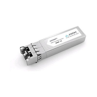 Axiom 25gbase-sr Sfp28 For Cisco Taa (AXG98671)