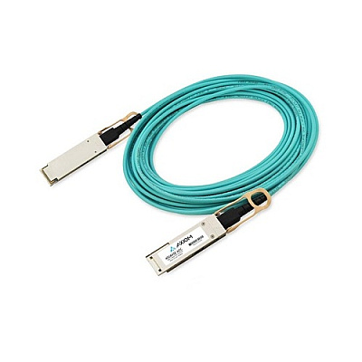 Axiom Qsfp+ Aoc Cable For Mellanox 10m (MC2210310010AX)
