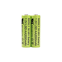 Socket Mobile 800 Ser Klip Cs Ipod Tch 5th/6th Gn 20pk (AC41471905)
