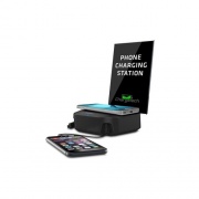 ChargeTech Charging Hub W/ Wireless Pad (CT300017)