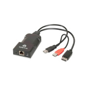 Vertiv Hmxtx Sngl Dvid,usb,audio, Zero U (HMX5150TDVID)