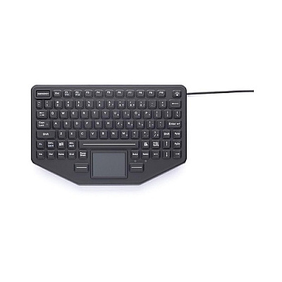 Gamber Johnson Sl-86-911-tp-usb-5y (730000345Y)