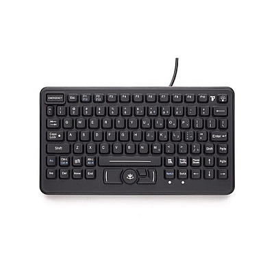 Gamber Johnson Sl-86-911-fsr-usb-5y (730000355Y)