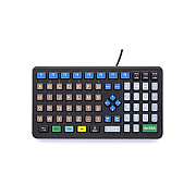 Gamber Johnson Dp-72-usb-5y (730003125Y)