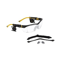 Vuzix M-series Safety Frame Kit - Medium (446T0A001)