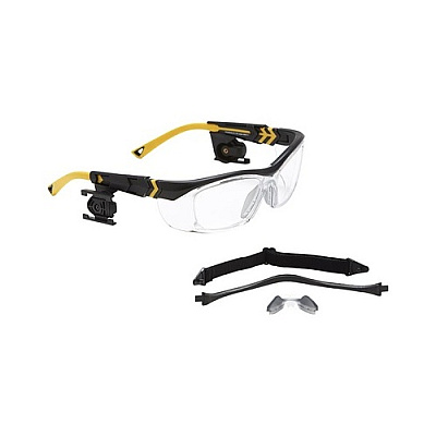 Vuzix M-series Safety Frame Kit - Medium (446T0A001)