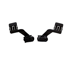 Vuzix M-series Safety Helmet Mounts (l&r) (446T0A007)