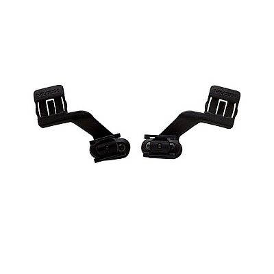 Vuzix M-series Safety Helmet Mounts (l&r) (446T0A007)