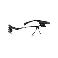 Vuzix M-series Lens-less Frames (446T0A010)