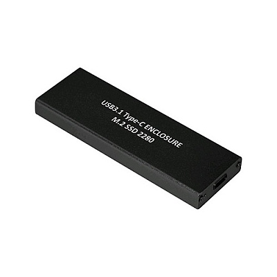 GCIG Type C To M2 Sata (11008)