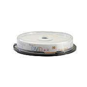 GCIG Recordable Blank Discs (11023)