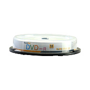 GCIG Recordable Blank Discs (11029)