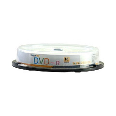 GCIG Recordable Blank Discs (11029)