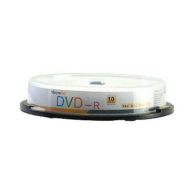 GCIG Recordable Blank Discs (11029)