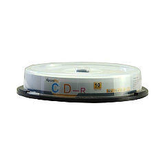GCIG Recordable Blank Discs (11035)
