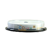 GCIG Recordable Blank Discs (11041)