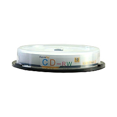 GCIG Recordable Blank Discs (11047)