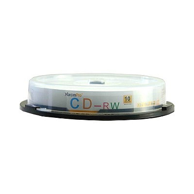 GCIG Recordable Blank Discs (11047)