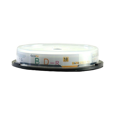 GCIG Recordable Blank Discs (11049)