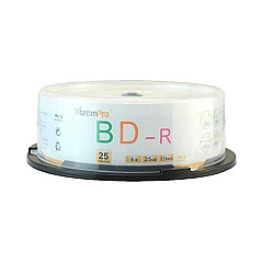 GCIG Recordable Blank Discs (11051)