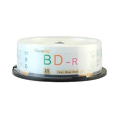GCIG Recordable Blank Discs (11051)