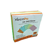 GCIG Paper Multi Color Sleeves (11090)