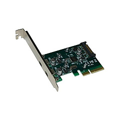GCIG Pci-e Card Type C (11107)